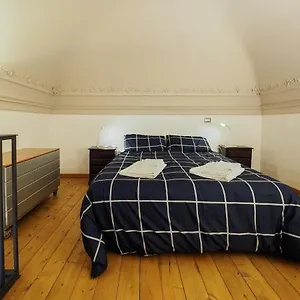 Apartman Bellini, Catania
