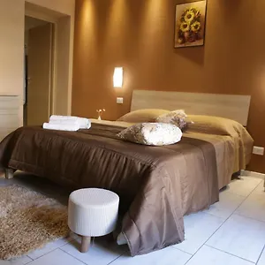 Vendégház Primo, Catania